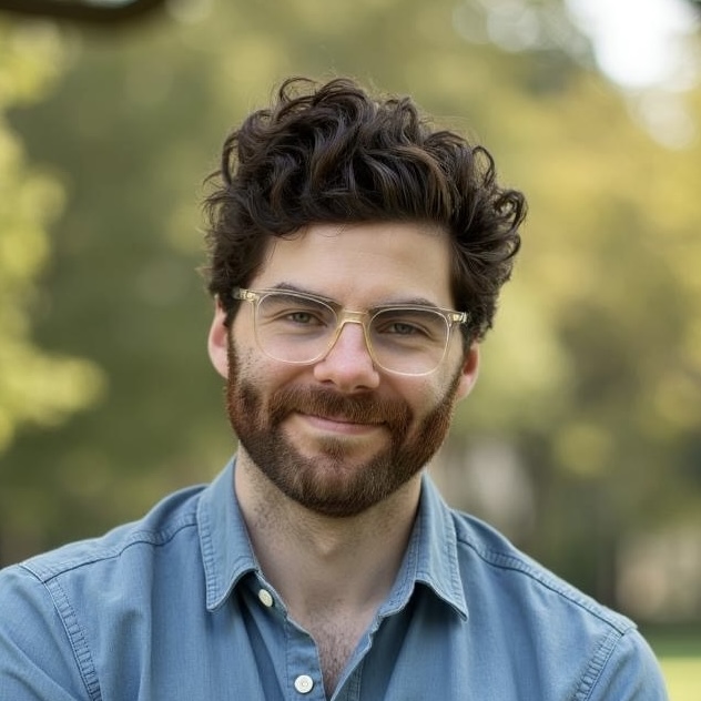 Brian Liston, founder of Telos Academy